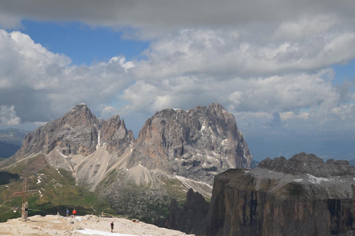 Dolomitenrundfahrt 22.06.2021